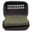 Рушник з мікрофібри Tribe Pocket Towel 50х100 см T-LC-0001-M Army Green - 5 Рушник з мікрофібри Tribe Pocket Towel 50х100 см T-LC-0001-M Army Green - 5 - Robinzon.ua