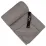 Рушник з мікрофібри Tribe Pocket Towel 60х120 см T-LC-0001-L Grey - 1 Рушник з мікрофібри Tribe Pocket Towel 60х120 см T-LC-0001-L Grey - 1 - Robinzon.ua