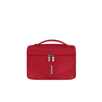 Б'юті-кейс ATTRIX TOILET KIT RED Б'юті-кейс ATTRIX TOILET KIT RED - Robinzon.ua