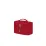Бьюти-кейс ATTRIX TOILET KIT RED - 3 Бьюти-кейс ATTRIX TOILET KIT RED - 3 - Robinzon.ua