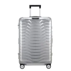 Валіза 69 см PROXIS ALU ALUMINIUM - Robinzon.ua