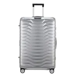 Валіза 76 см PROXIS ALU ALUMINIUM - Robinzon.ua