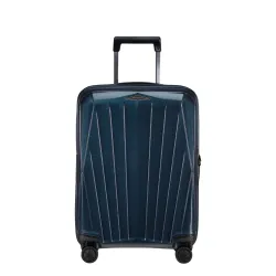 Валіза 55 см MAJOR-LITE MIDNIGHT BLUE - Robinzon.ua