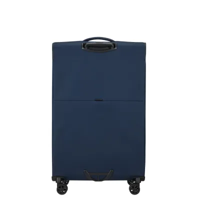 Валіза 77 см LITEBEAM MIDNIGHT BLUE - 1 - Robinzon.ua