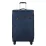 Валіза 77 см LITEBEAM MIDNIGHT BLUE - Robinzon.ua