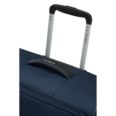 Валіза 77 см LITEBEAM MIDNIGHT BLUE - 2 - Robinzon.ua