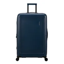 Валіза 77 см DASHPOP MIDNIGHT BLUE - Robinzon.ua