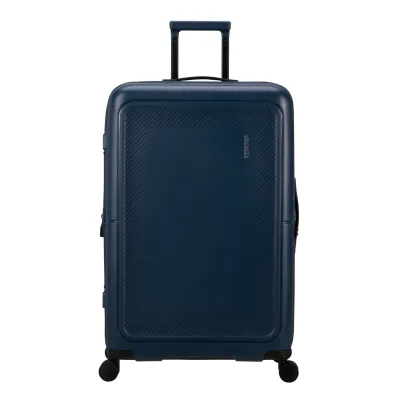 Валіза 77 см DASHPOP MIDNIGHT BLUE - Robinzon.ua