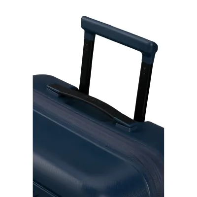Чемодан 67 см DASHPOP MIDNIGHT BLUE - 5 - Robinzon.ua