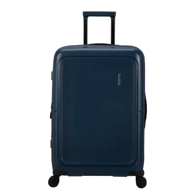 Валіза 67 см DASHPOP MIDNIGHT BLUE Валіза 67 см DASHPOP MIDNIGHT BLUE - Robinzon.ua