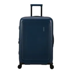Валіза 67 см DASHPOP MIDNIGHT BLUE - Robinzon.ua