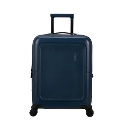 Валіза 55 см DASHPOP MIDNIGHT BLUE - Robinzon.ua