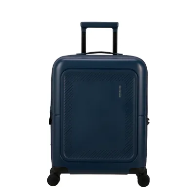 Валіза 55 см DASHPOP MIDNIGHT BLUE - Robinzon.ua