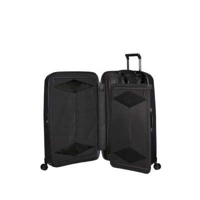 Валіза 84 см MAJOR-LITE MIDNIGHT BLUE - 4 - Robinzon.ua