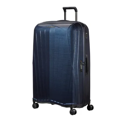 Валіза 84 см MAJOR-LITE MIDNIGHT BLUE - 3 - Robinzon.ua