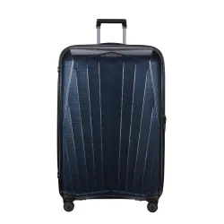 Чемодан 84 см MAJOR-LITE MIDNIGHT BLUE - Robinzon.ua