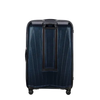 Валіза 84 см MAJOR-LITE MIDNIGHT BLUE - 2 - Robinzon.ua