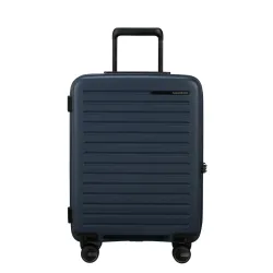 Валіза 55 см RESTACKD MIDNIGHT BLUE - Robinzon.ua