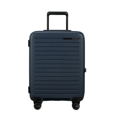 Валіза 55 см RESTACKD MIDNIGHT BLUE Валіза 55 см RESTACKD MIDNIGHT BLUE - Robinzon.ua