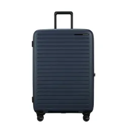 Валіза 75 см RESTACKD MIDNIGHT BLUE - Robinzon.ua