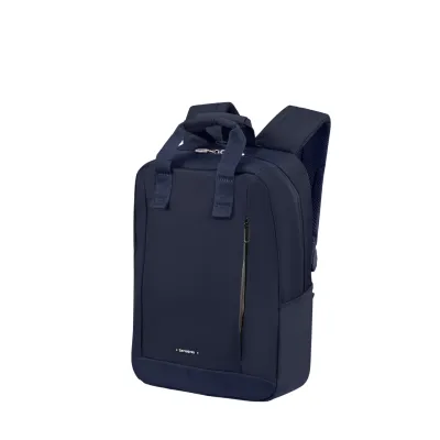 Рюкзак 14.1" GUARDIT CLASSY MIDNIGHT BLUE - 3 - Robinzon.ua