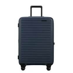 Валіза 68 см RESTACKD MIDNIGHT BLUE - Robinzon.ua