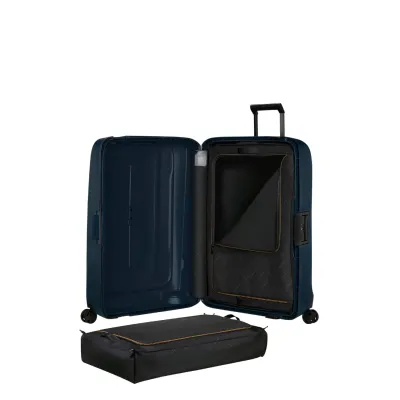 Валіза 81 см ESSENS MIDNIGHT BLUE - 5 - Robinzon.ua