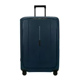 Чемодан 81 см ESSENS MIDNIGHT BLUE - Robinzon.ua