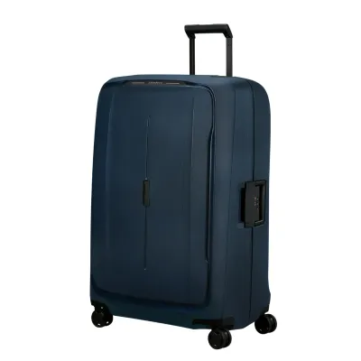 Валіза 81 см ESSENS MIDNIGHT BLUE - 2 - Robinzon.ua