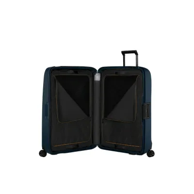 Валіза 81 см ESSENS MIDNIGHT BLUE - 4 - Robinzon.ua