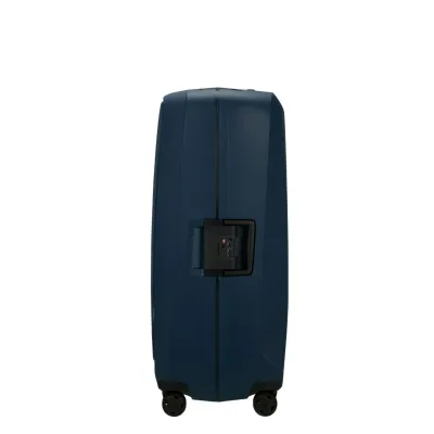 Валіза 81 см ESSENS MIDNIGHT BLUE - 6 - Robinzon.ua
