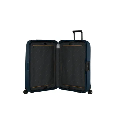 Валіза 81 см ESSENS MIDNIGHT BLUE - 1 - Robinzon.ua