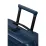 Валіза 55 см DASHPOP MIDNIGHT BLUE - 3 - Robinzon.ua