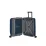 Чемодан 55 см DASHPOP MIDNIGHT BLUE - 1 - Robinzon.ua