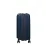 Валіза 55 см DASHPOP MIDNIGHT BLUE - 6 - Robinzon.ua