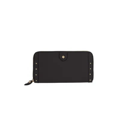 Кошелек ELIZABETH I SLG BLACK Кошелек ELIZABETH I SLG BLACK - Robinzon.ua