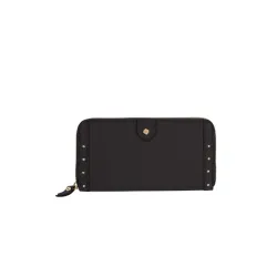 Кошелек ELIZABETH I SLG BLACK - Robinzon.ua