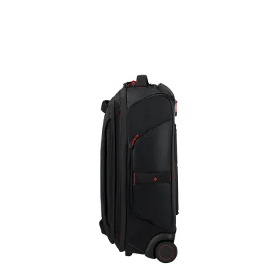 Дорожня сумка ECODIVER BLACK - 5 - Robinzon.ua