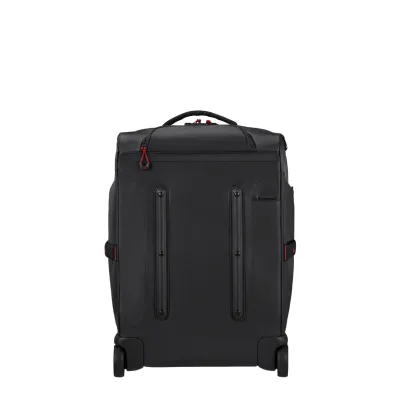 Дорожня сумка ECODIVER BLACK - 2 - Robinzon.ua