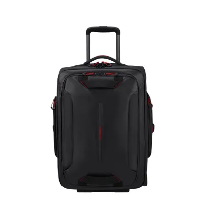 Дорожня сумка ECODIVER BLACK Дорожня сумка ECODIVER BLACK - Robinzon.ua