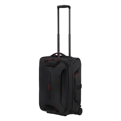 Дорожня сумка ECODIVER BLACK - 6 - Robinzon.ua