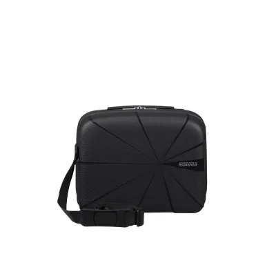 Б'юті-кейс STARVIBE BLACK Б'юті-кейс STARVIBE BLACK - Robinzon.ua