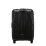 Чемодан 77 см MAJOR-LITE BLACK - 1 - Robinzon.ua