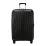 Чемодан 77 см MAJOR-LITE BLACK - Robinzon.ua