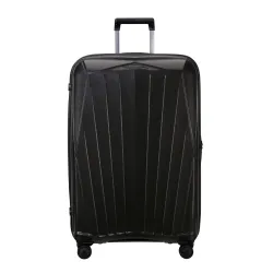 Валіза 77 см MAJOR-LITE BLACK - Robinzon.ua