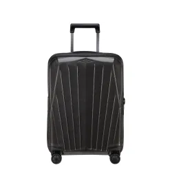 Валіза 55 см MAJOR-LITE BLACK - Robinzon.ua