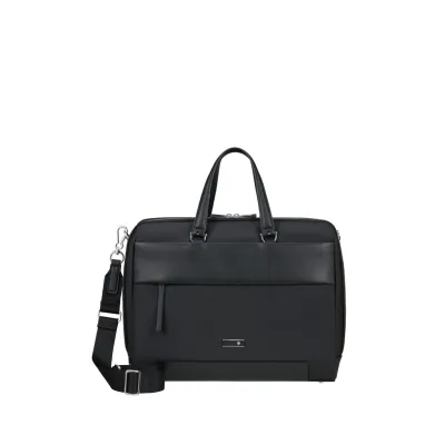 Сумка для ноутбуку 15,6&quot; ZALIA 3.0 BLACK - Robinzon.ua