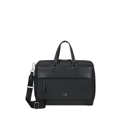 Сумка для ноутбуку 15,6&quot; ZALIA 3.0 BLACK - Robinzon.ua