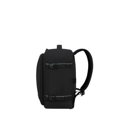 Рюкзак  S TAKE2CABIN BLACK - 2 - Robinzon.ua