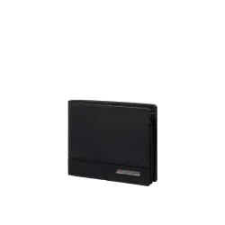 Бумажник PRO-DLX 6 SLG BLACK - Robinzon.ua